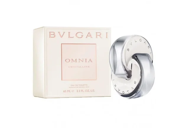 Bvlgari Omnia Crystalline EDT