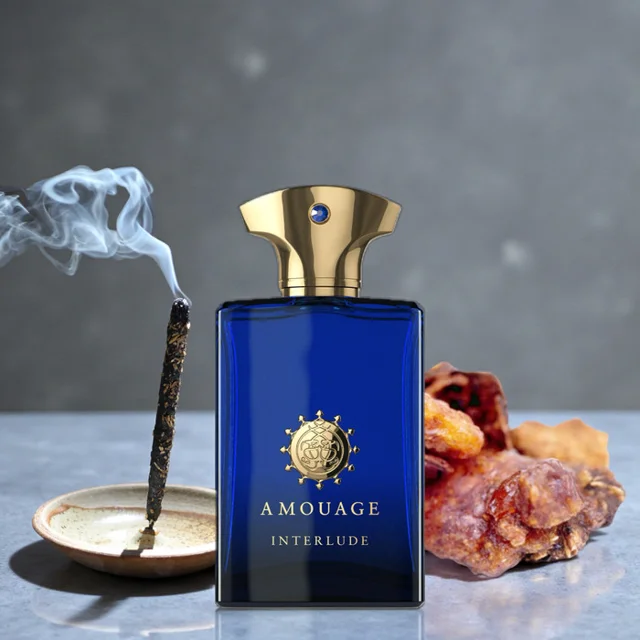 عطر ادکلن آمواج اینترلود مردانه