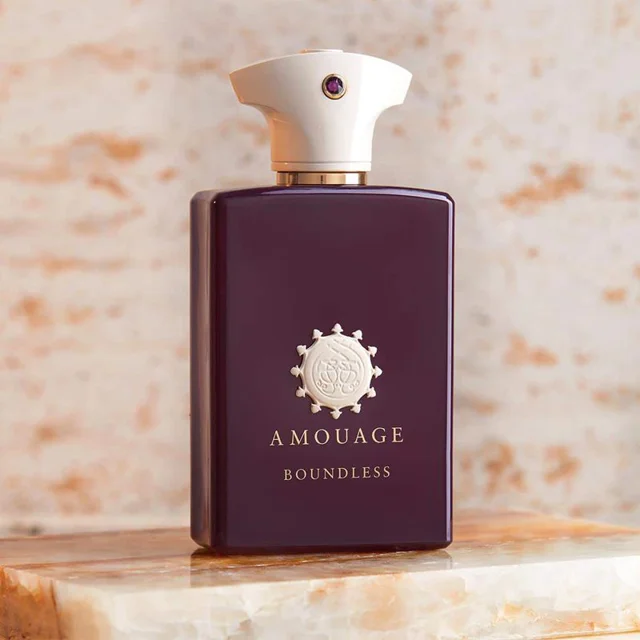 Amouage Boundless For Men