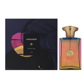 عطر ادکلن آمواج ایمیتیشن مردانه