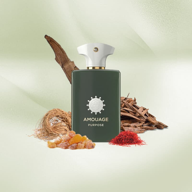 عطر ادکلن آمواج پرپس (پورپس)