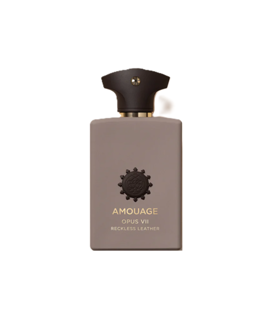 Amouage Opus VII Reckless Leather
