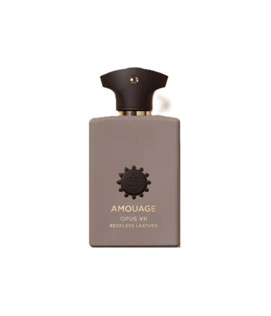 Amouage Opus VII Reckless Leather