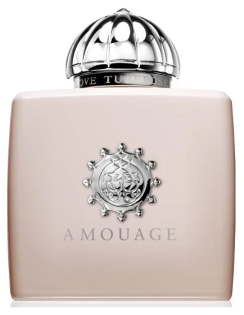 Amouage Love Tuberose