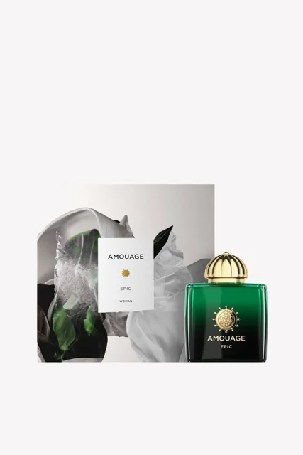 عطر ادکلن آمواج اپیک زنانه