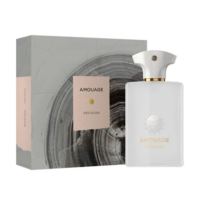 عطر آمواج دسیژن مردانه