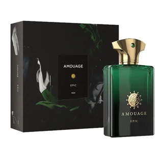 عطر ادکلن آمواج اپیک مردانه