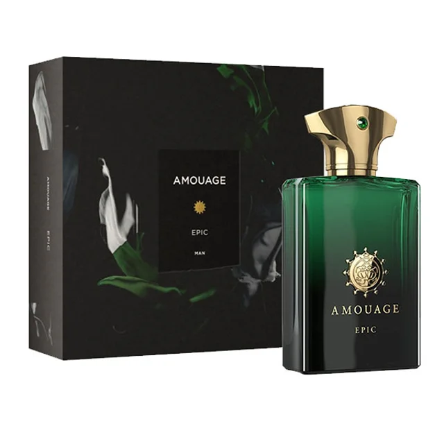 عطر ادکلن آمواج اپیک مردانه