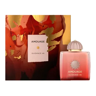 عطر ادکلن آمواج گایدنس 46