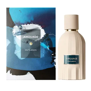 عطر ادکلن آمواج اوتلندز