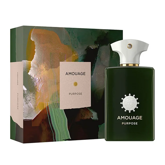 عطر ادکلن آمواج پرپس (پورپس)