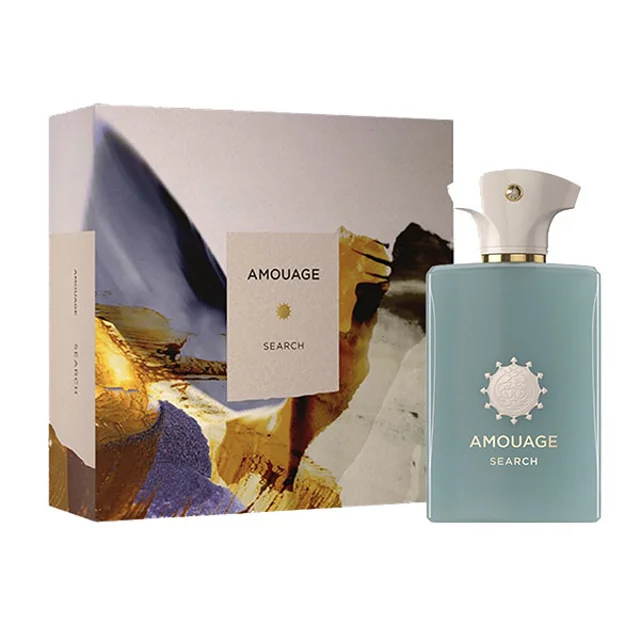 Amouage Search