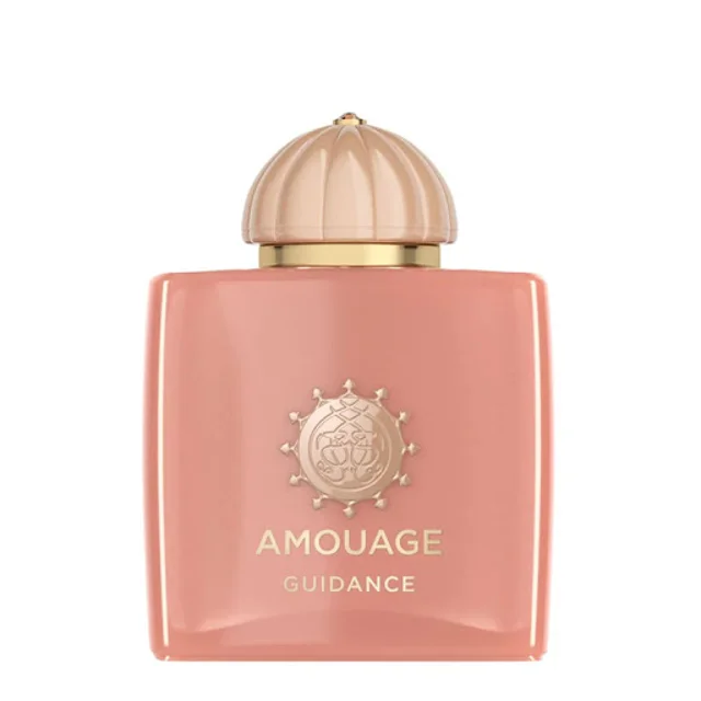 عطر ادکلن آمواج گایدنس