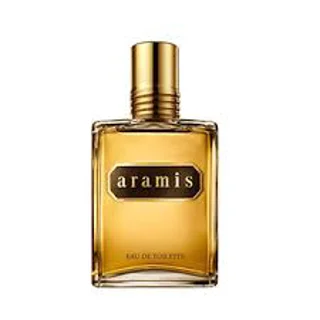 عطر ادکلن آرامیس طلایی