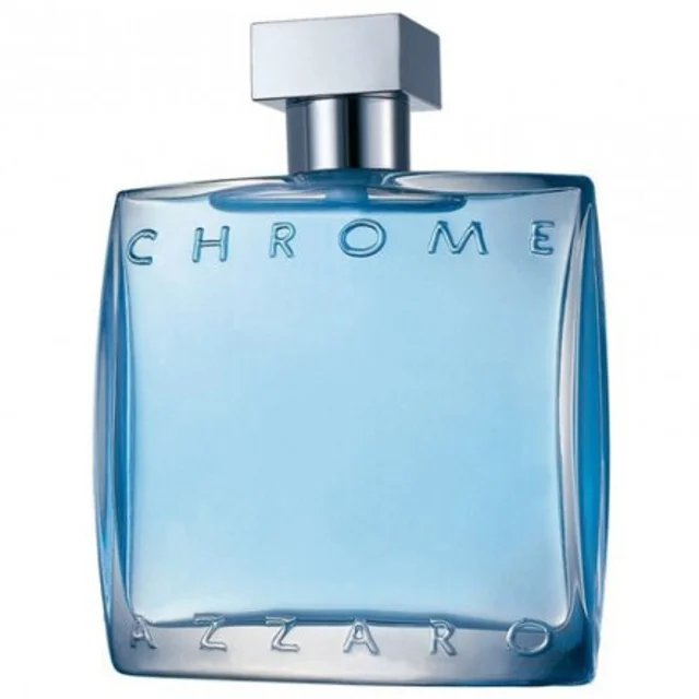 Azzaro Chrome