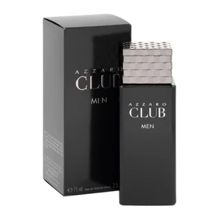 عطر ادکلن آزارو کلاب مردانه