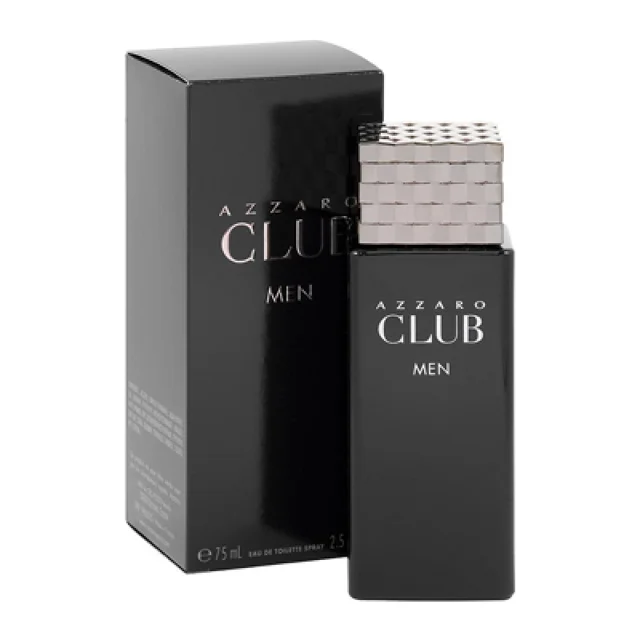 عطر ادکلن آزارو کلاب مردانه