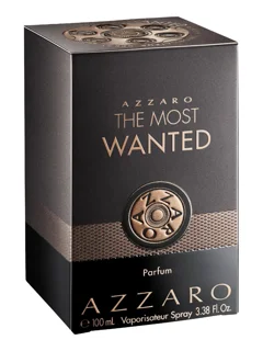 عطر ادکلن آزارو د موست وانتد پارفوم