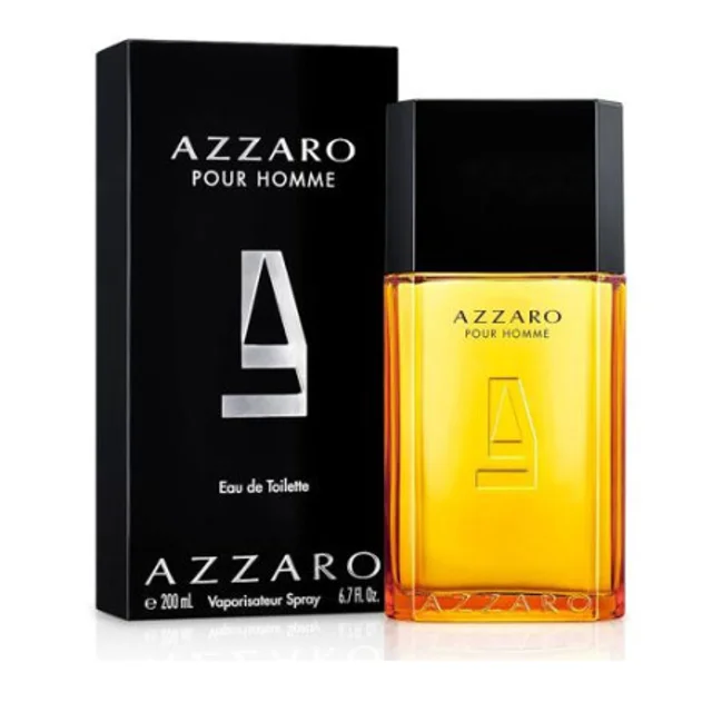Azzaro pour Homme
