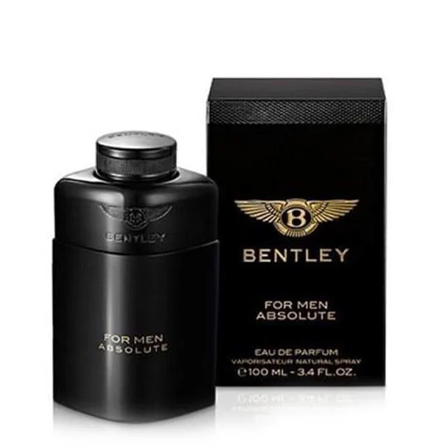 Bentley Absolute
