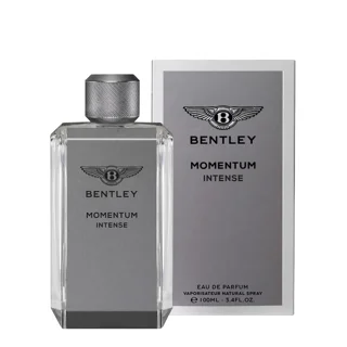 عطر ادکلن بنتلی مومنتوم اینتنس