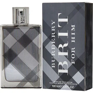 عطر ادکلن باربری بریت مردانه