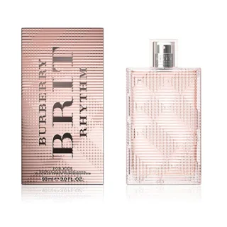 عطر ادکلن باربری بریت ریتم زنانه