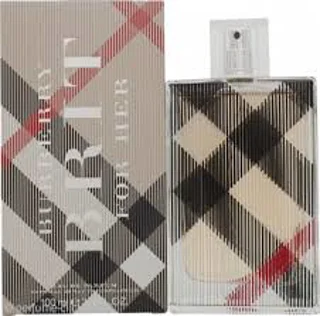 Burberry Brit women EDP