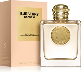 عطر ادکلن باربری گادس
