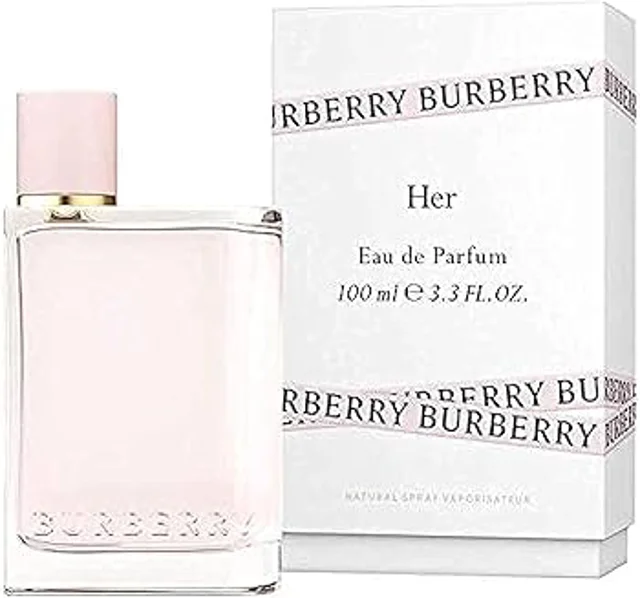 Burberry Her Eau de Parfum