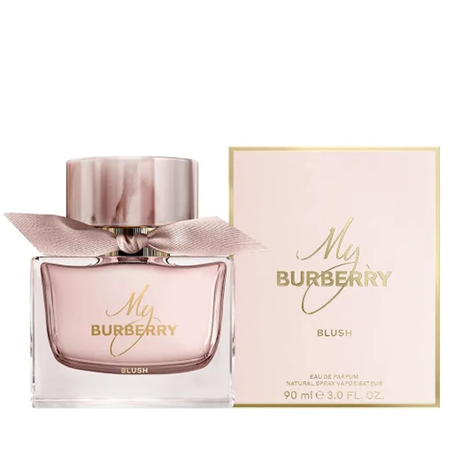 عطر  باربری مای باربری بلاش Burberry My Burberry Blush