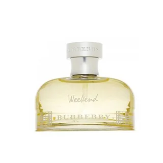 عطر ادکلن باربری ویکند زنانه