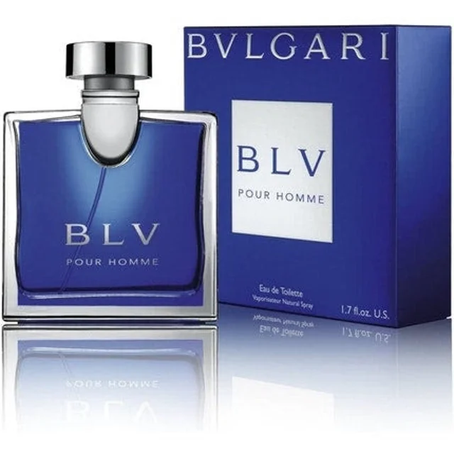 Bvlgari BLV Pour Homme