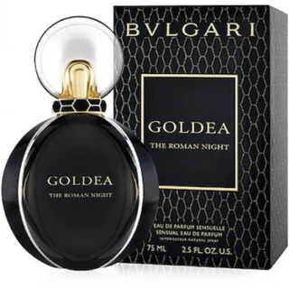 Bvlgari Goldea The Roman Night