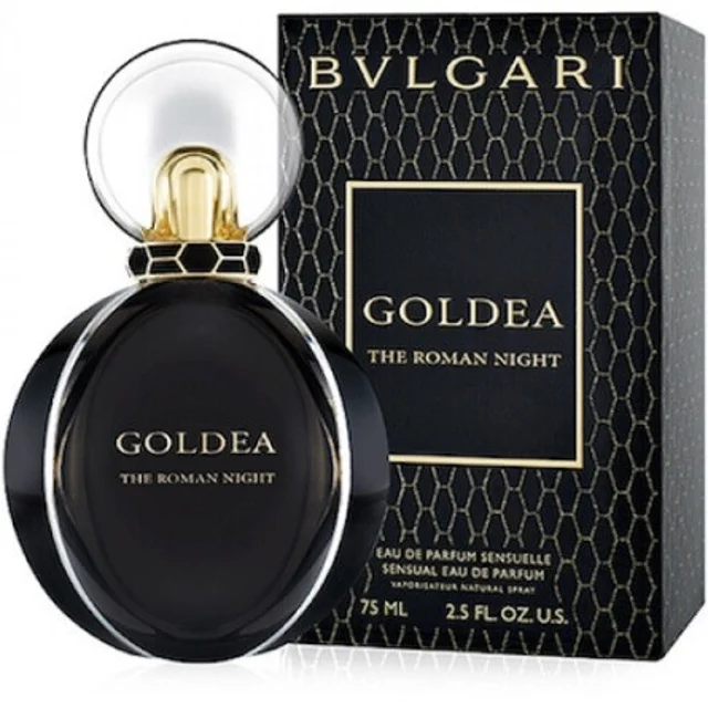 Bvlgari Goldea The Roman Night