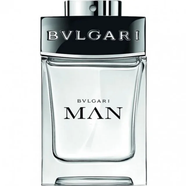 Bvlgari Man