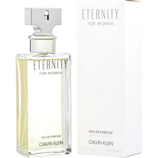عطر ادکلن سی کی اترنیتی زنانه