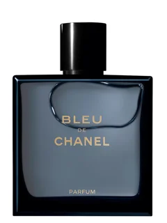 عطر ادکلن شنل بلو د شنل پارفوم گلد(طلایی)