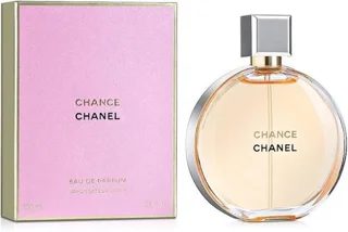 Chanel Chance