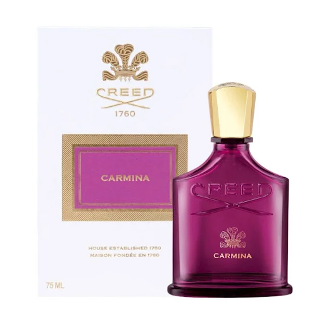 عطر کرید کارمینا