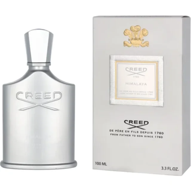 Creed Himalaya