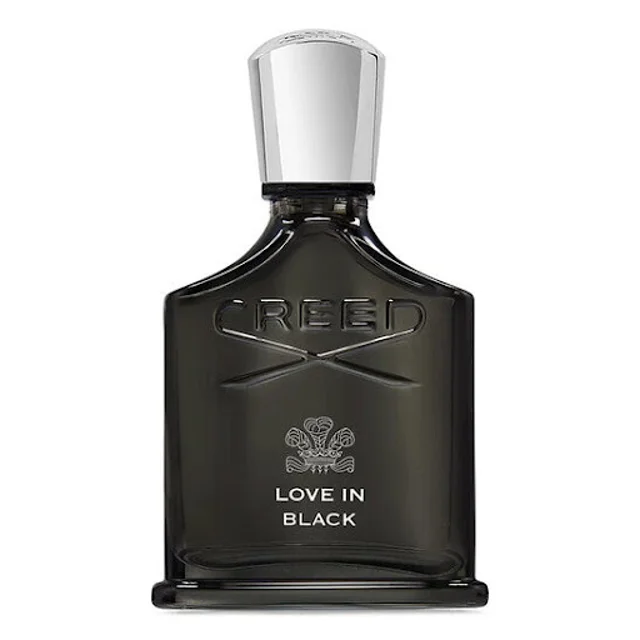Creed Love In Black
