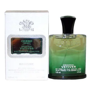 Creed Original Vetiver