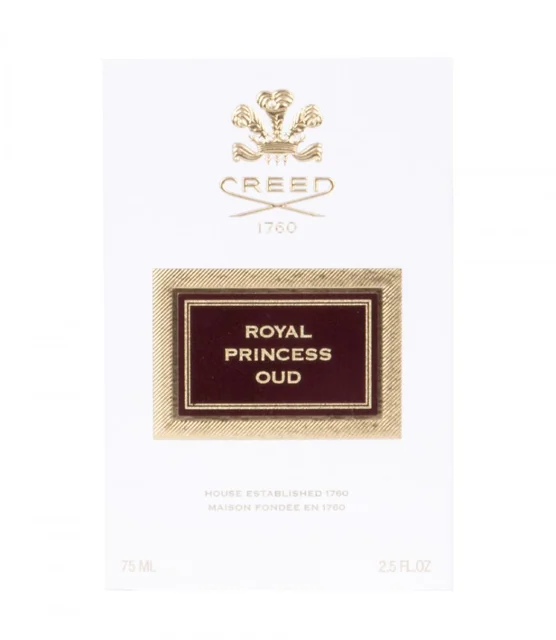 Creed Royal Princess Oud