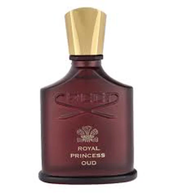 عطر  کرید رویال پرنسس عود
