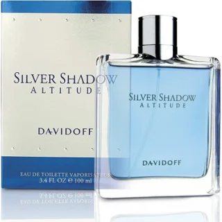 عطر ادکلن دیویدوف سیلور شادو آلتیتود