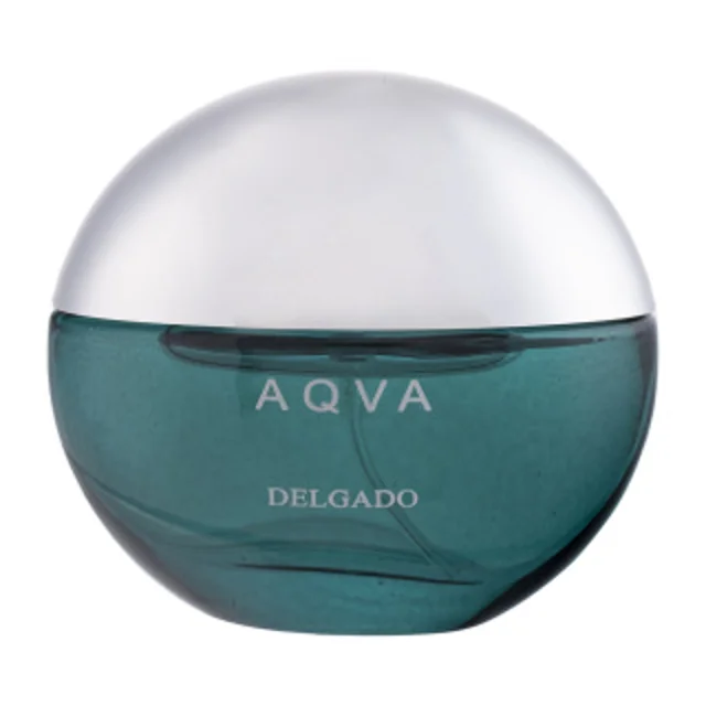 عطر جیبی مردانه دلگادو مدل Bvlgari Aqva حجم 25 میلی لیتر