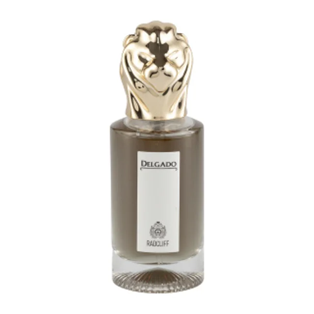 عطر جیبی مردانه دلگادو مدل PENHALIGONS ROARING RADCLIFF حجم 25 میلی لیتر