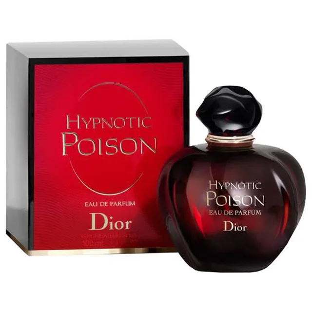 عطر دیور هیپنوتیک پویزن ادو پرفیوم