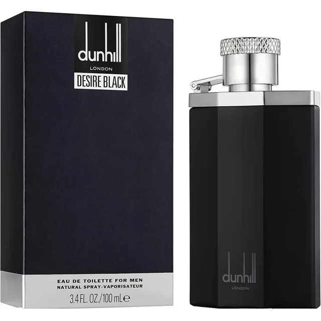 Dunhill Desire Black